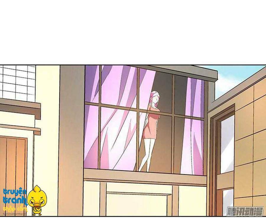 cường sủng hào môn tiểu manh thê chapter 25 25