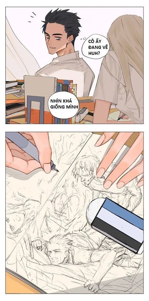 nam hào thượng phong chapter 1 4