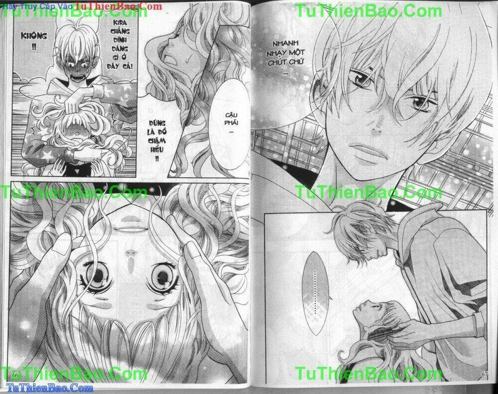 anh bạn bí ẩn chapter 6 35