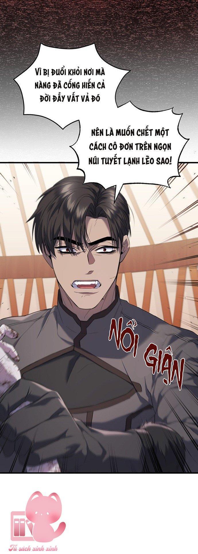 kẻ cướp đoạt hoàng hậu chapter 3 44