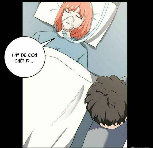 khốn ái tù lung chapter 46 33