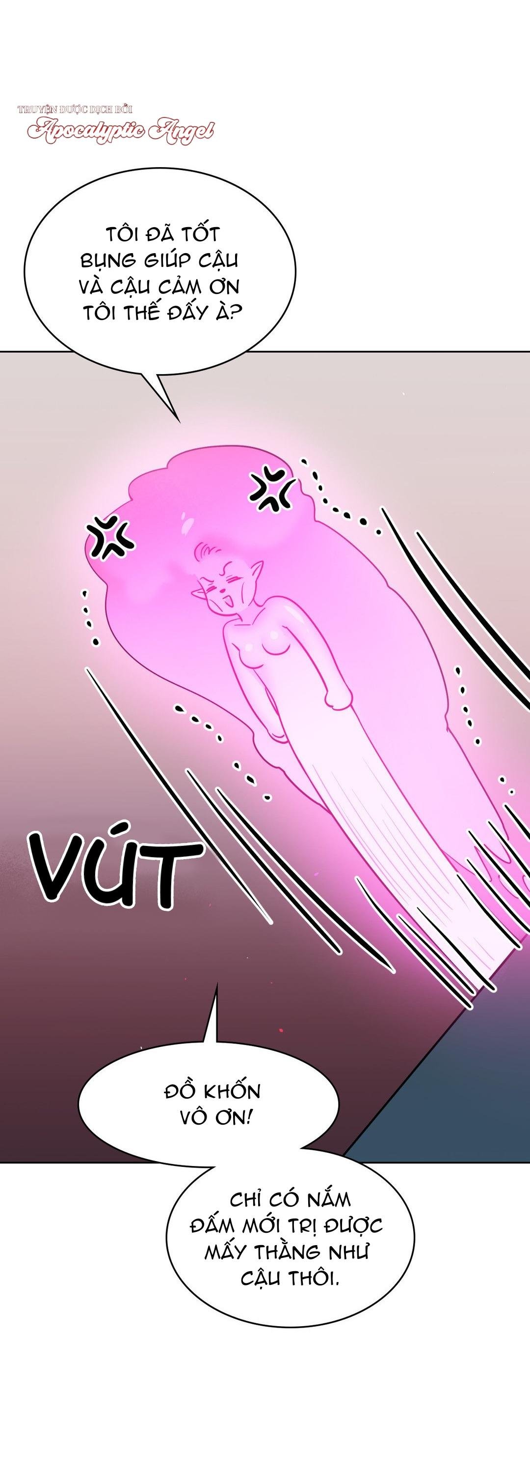 sữa và kem chapter 9 16