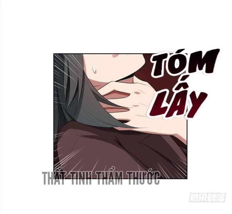 vợ yêu không ngoan chapter 19 11