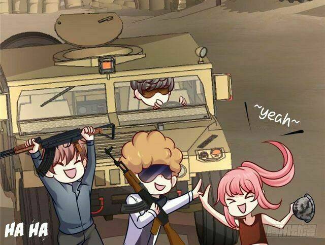 thời khắc và em điều đẹp chapter 12 68