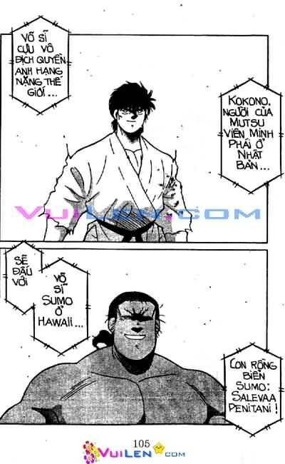 truyền nhân atula - shura no mon i chapter 30 106