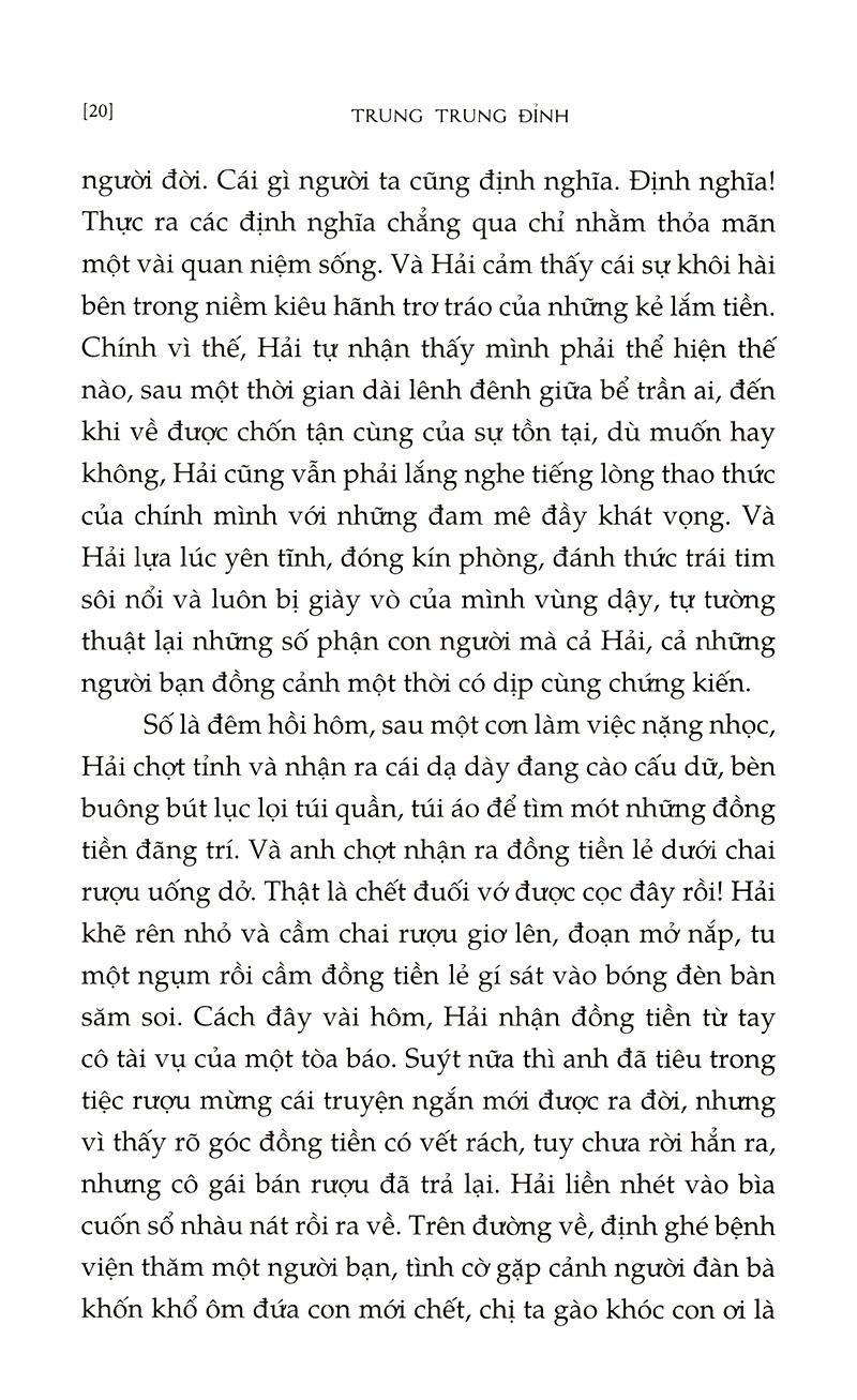 Sống Khó Hơn Là Chết