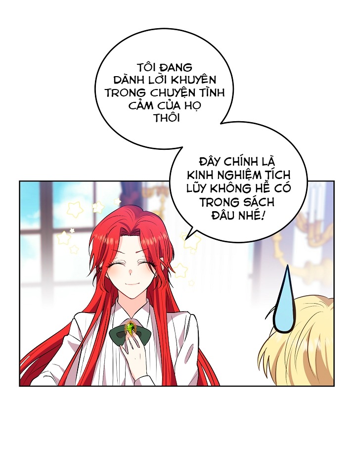 tôi sẽ trở thành gia sư của bạo chúa chapter 5 15