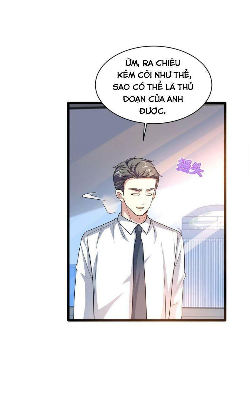 đô thị tà vương chapter 134 17