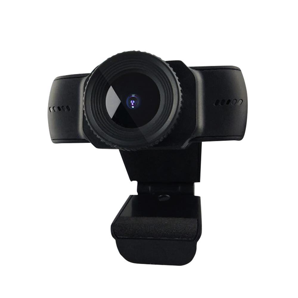 Camera USB 1080P Độ nét cao,tự động lấy nét có Mic cho Hội nghị truyền hình Trực tiếp Trò chuyện - 1920x1080P