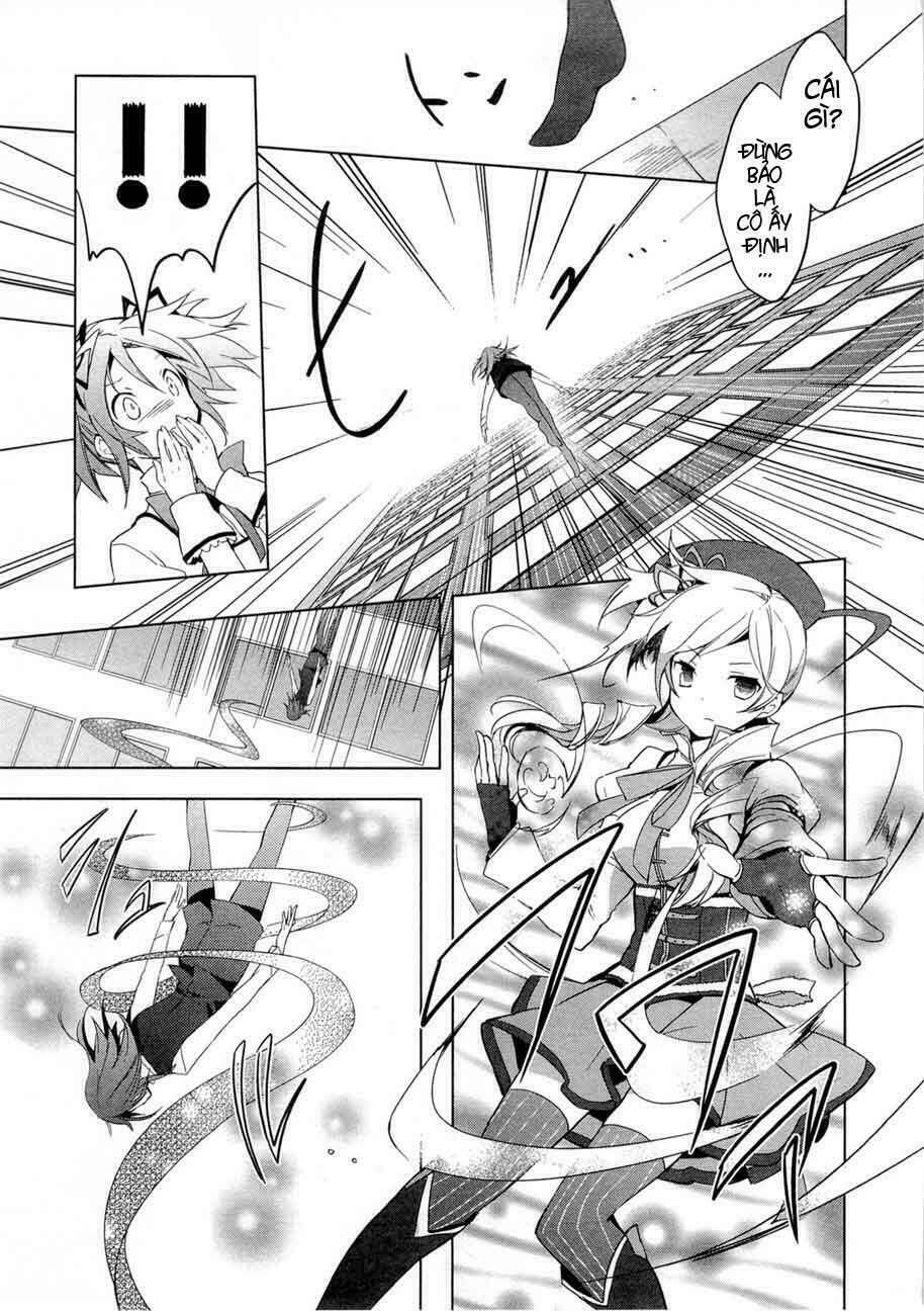 puella magi madoka magica chapter 2 24