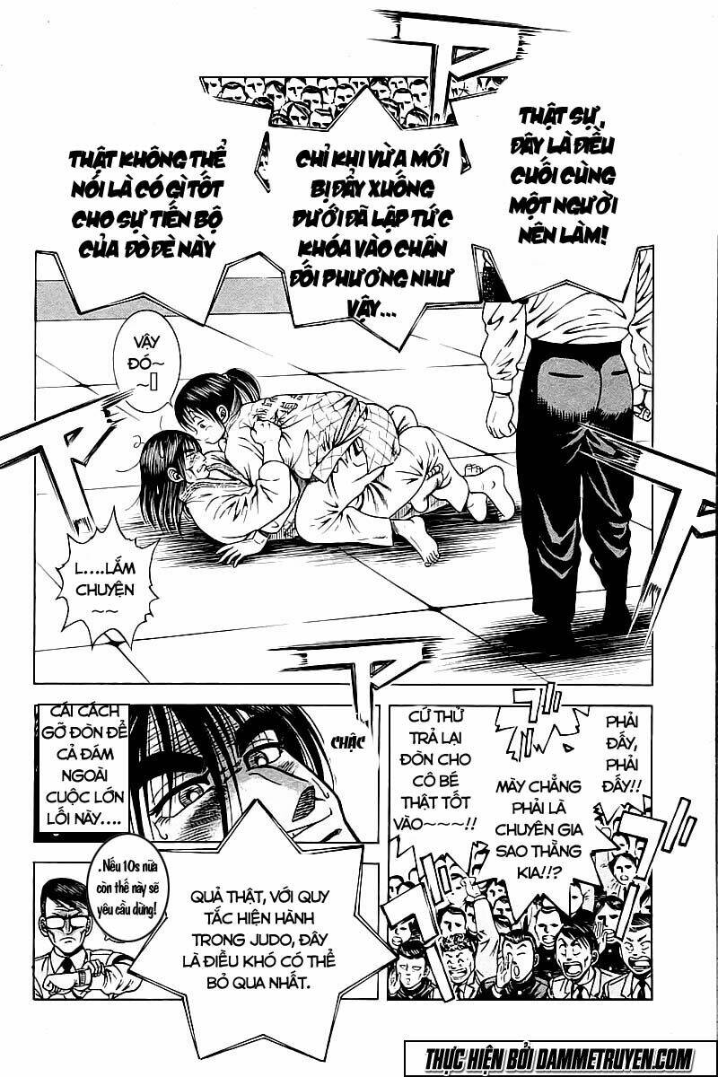 shin kotaro makaritoru! juudouhen chapter 123 8