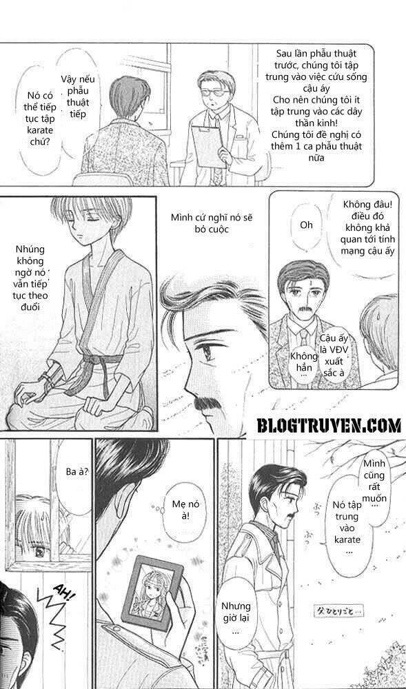 kodomo no omocha chapter 41 13
