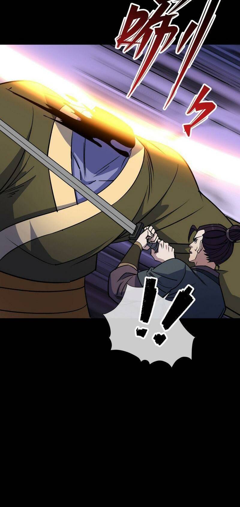 thông u đại thánh chapter 97 9