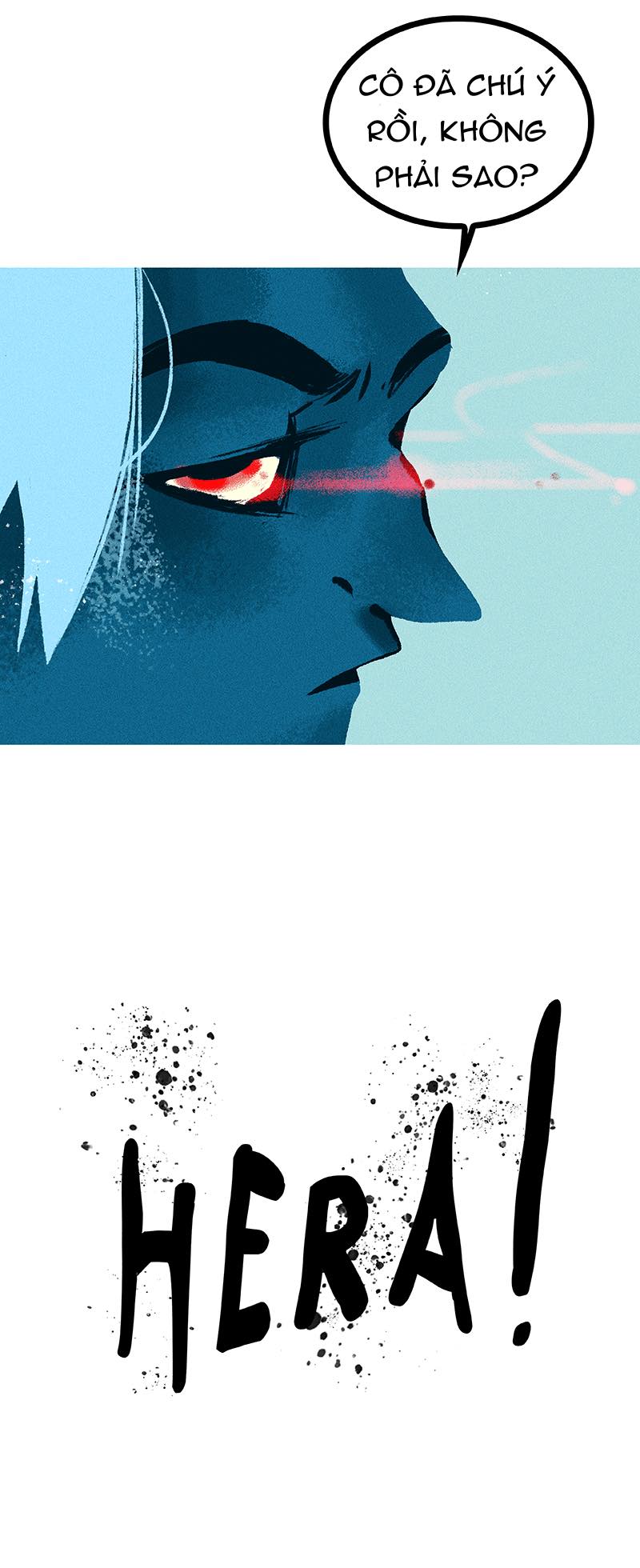 thần thoại olympus chapter 1 20