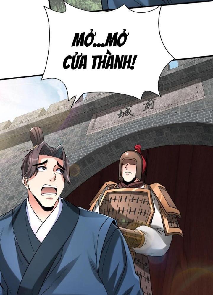 đại tần, ta là con tần thủy hoàng, giết địch thành thần chapter 77 80