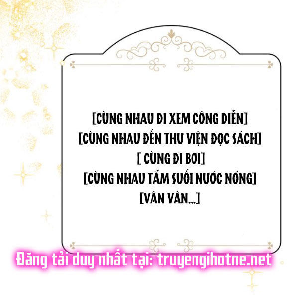 tôi tưởng bản thân không còn sống được bao lâu! Chapter 14.1 - Trang 2