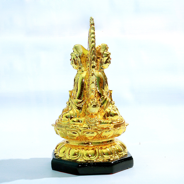 TƯỢNG PHẬT BÀ QUAN ÂM ĐỂ XE ÔTÔ