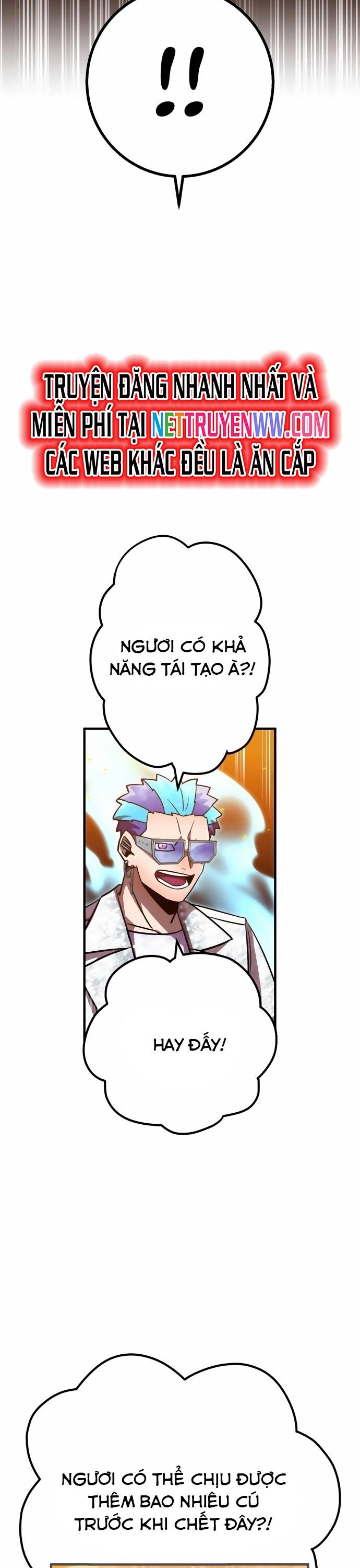 Huyết Thánh Cứu Thế Chủ~ Ta Chỉ Cần 0.0000001% Đã Trở Thành Vô Địch chapter 100 21