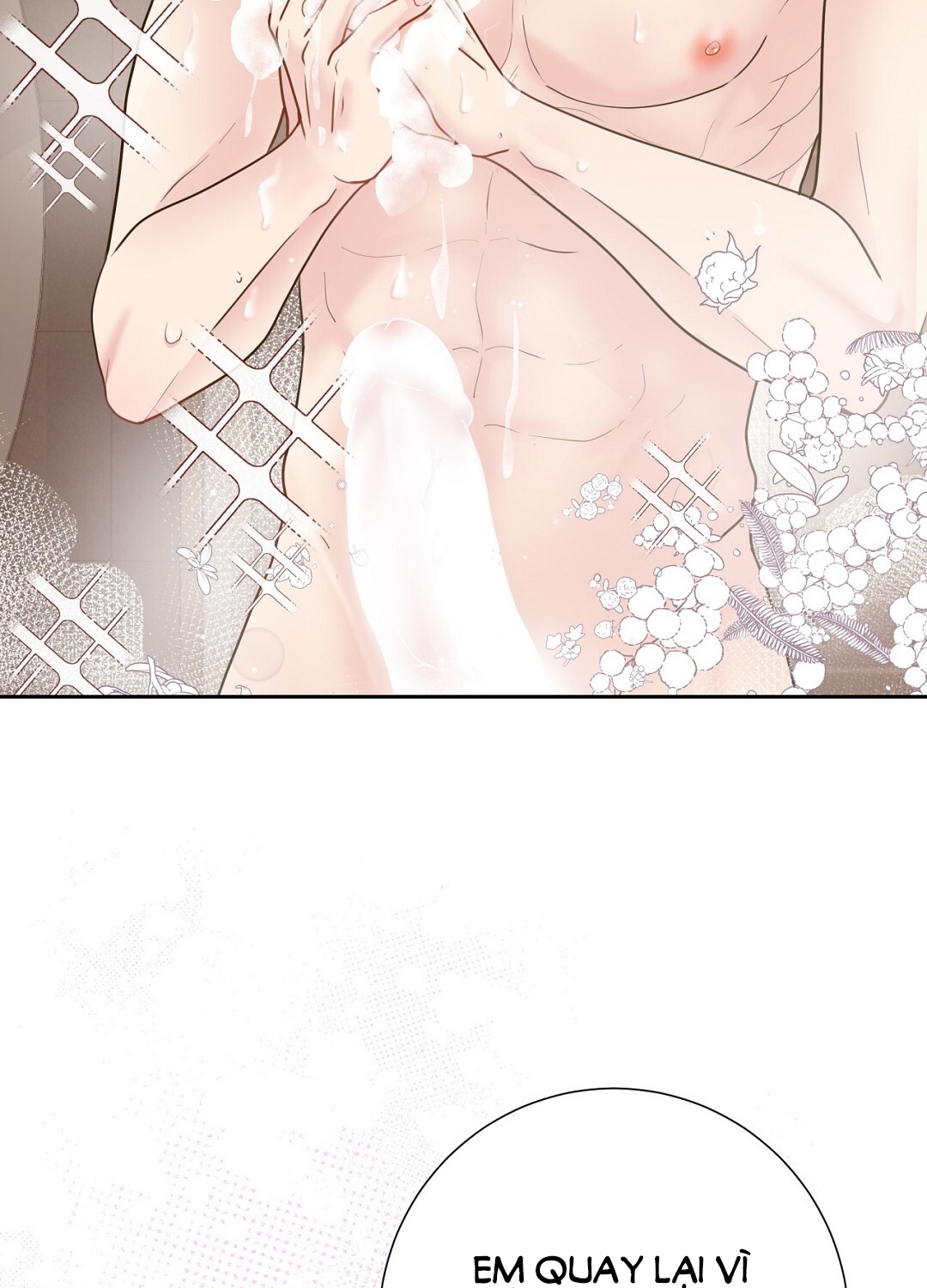 [18+] trải nghiệm thân mật với bạn của anh trai chapter 27.2 19