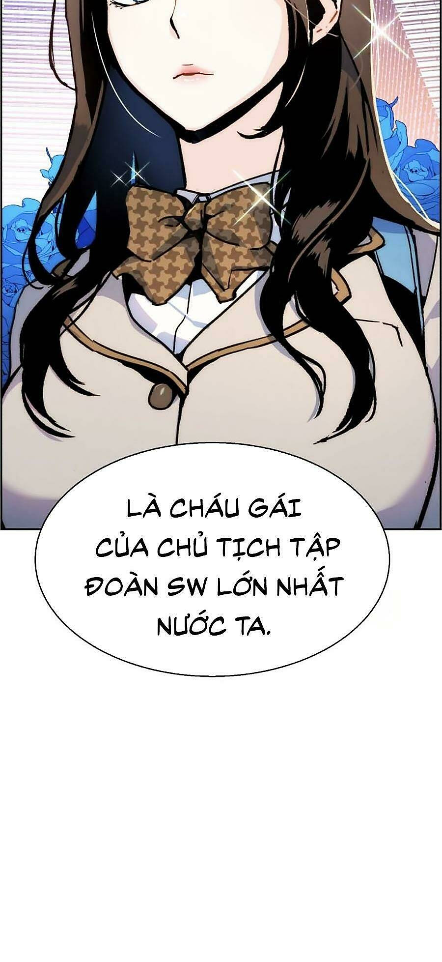 bạn học tôi là lính đánh thuê chapter 11 38