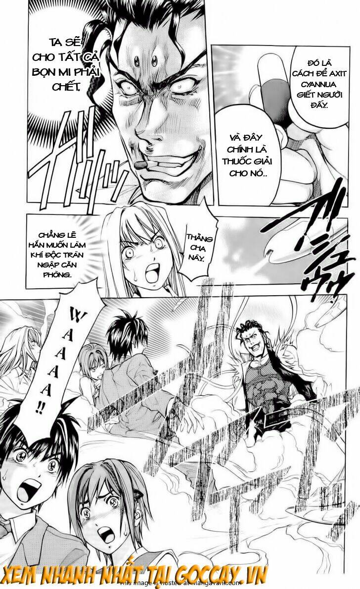 doll gun chapter 27 5