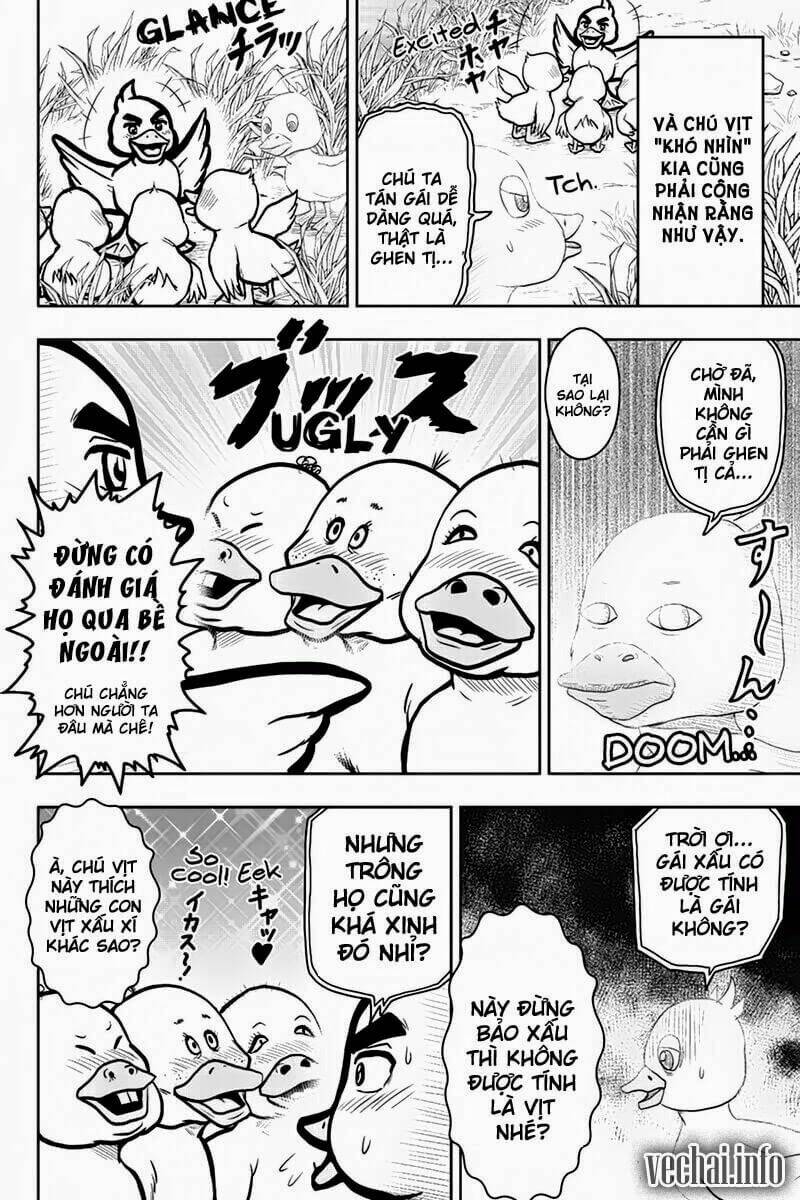 nội tôi toàn kể chuyện bựa chapter 40 5