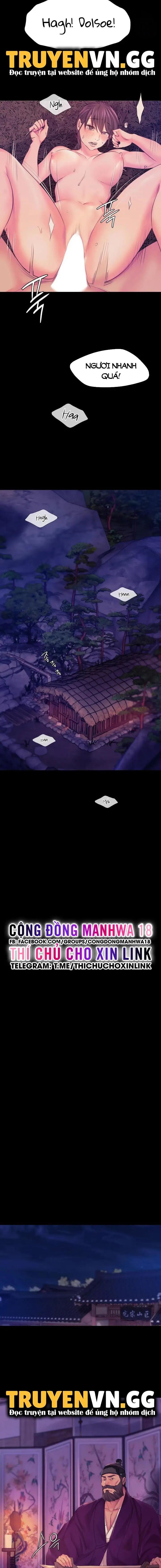 [18+] tiểu thư chapter 62 13