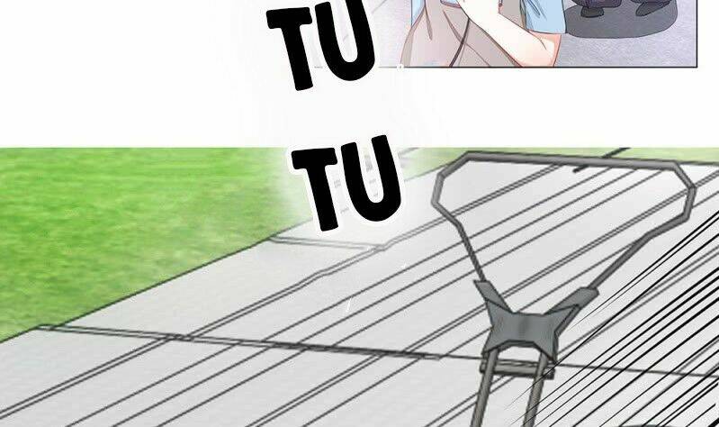 thiếu soái của tôi chính là manh như vậy chapter 6 16