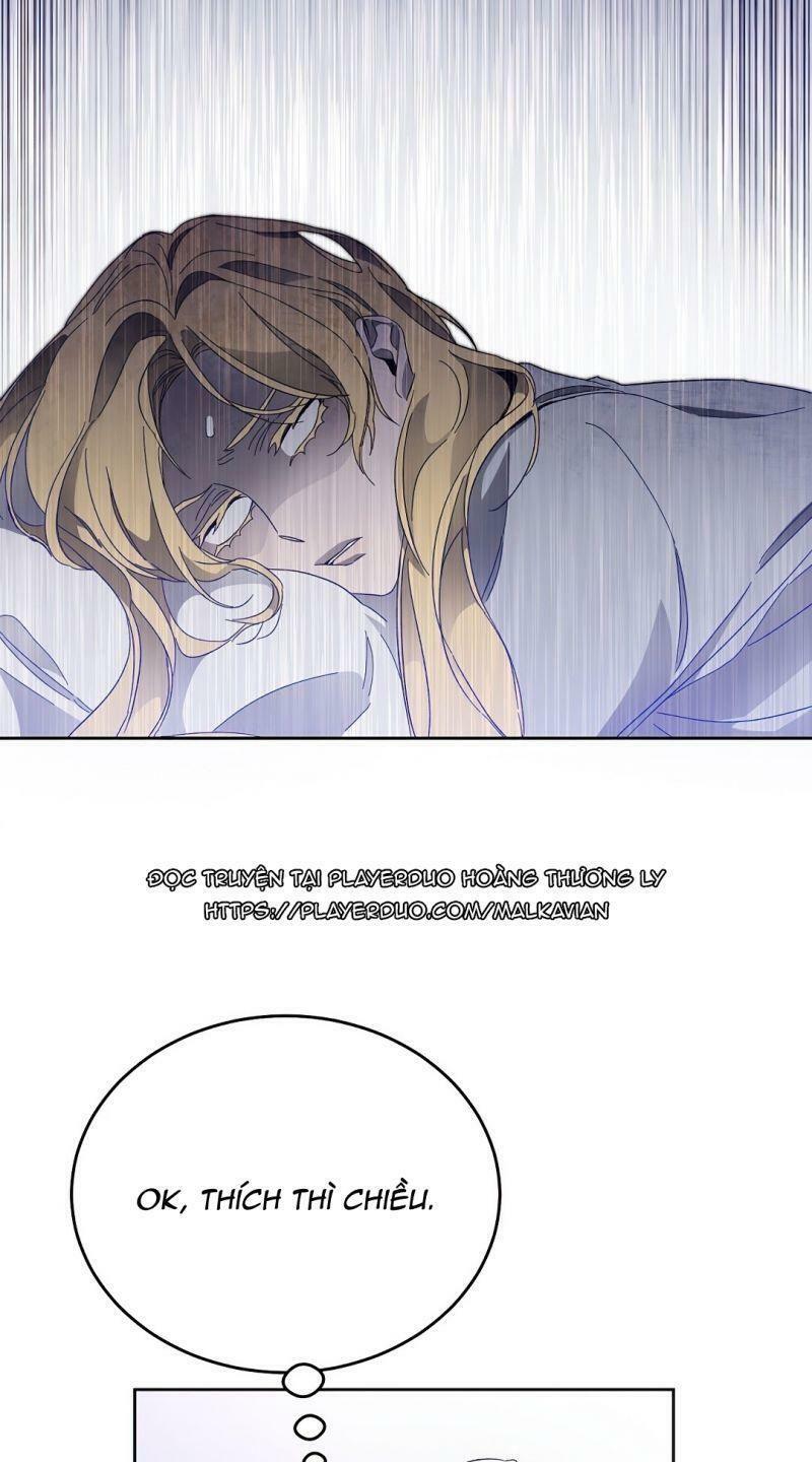 tôi trở thành hoàng đế bạo chúa trong tiểu thuyết chapter 5 31