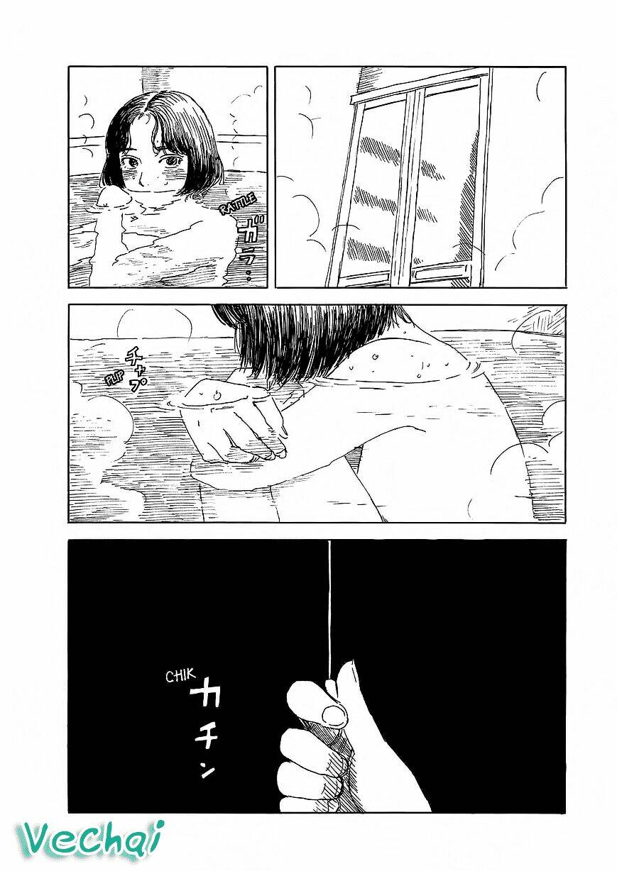 boku wa mari no naka chapter 70 10