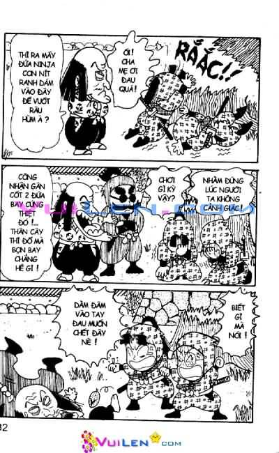 ninja loạn thị chapter 12 32