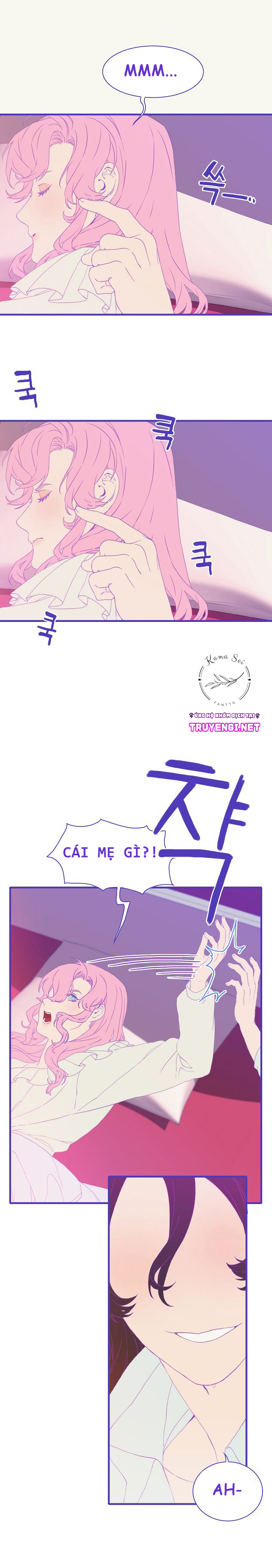 tôi sinh ra những tên bạo chúa chapter 5 2