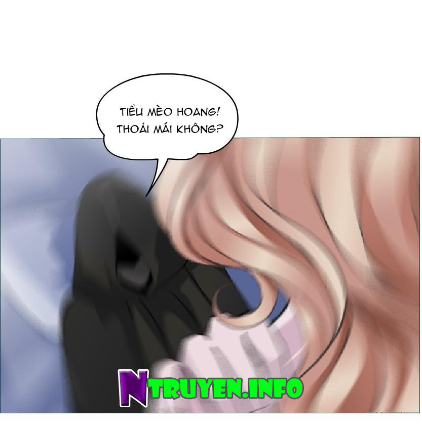 cạm bẫy của nữ thần chapter 108 20