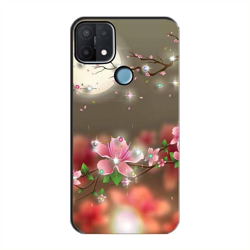 Ốp Lưng Dành Cho OPPO A15