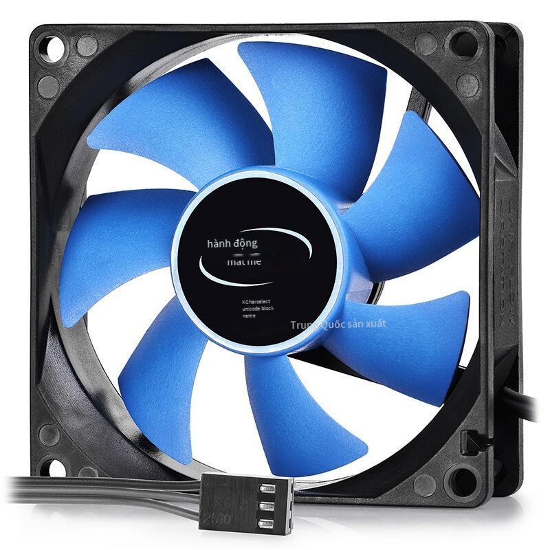 Bộ làm mát CPU hàng đầu Kyushu Fengshen Bingling MINI thuận lợi nhất I/A quạt CPU ống dẫn nhiệt kép tương thích đa nền tảng