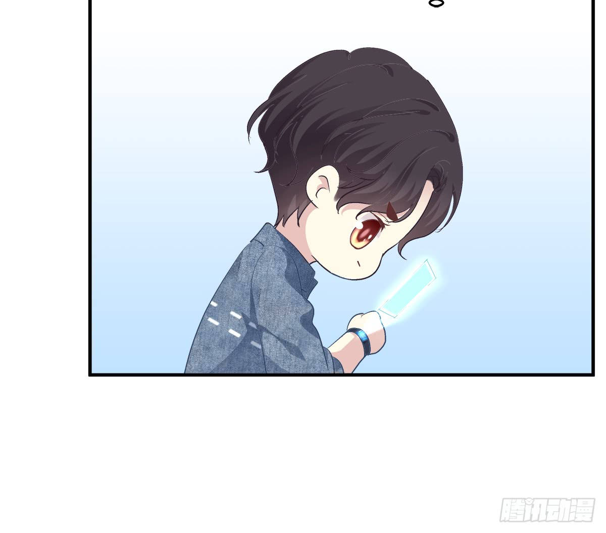 kiểm soát tuyệt đối chapter 7 44