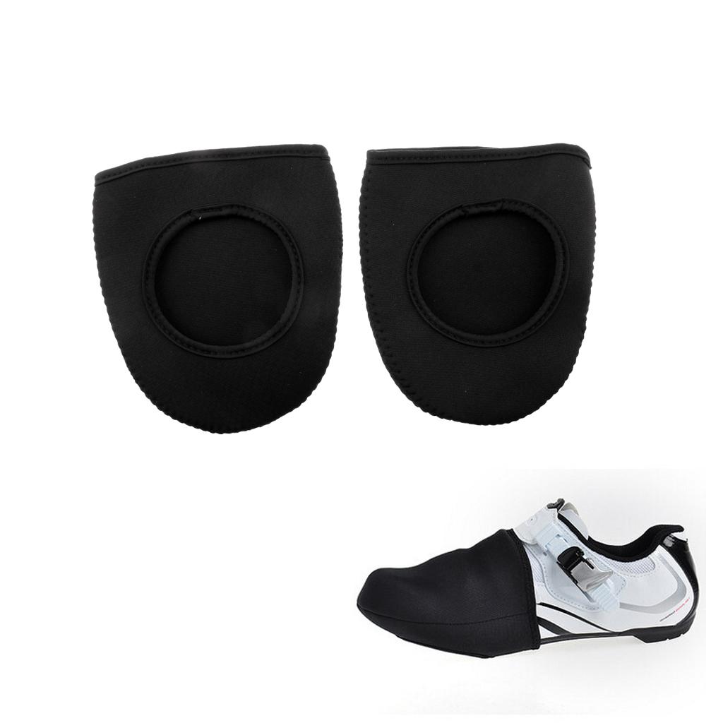 Windproof Warm Bike Cycling Shoes Cover Protector Overshoes for Men Women