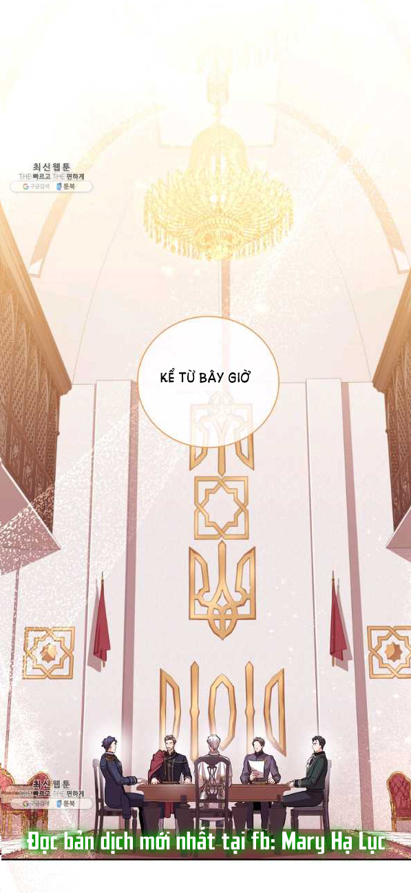 trở thành thư ký của bạo chúa chapter 64 3