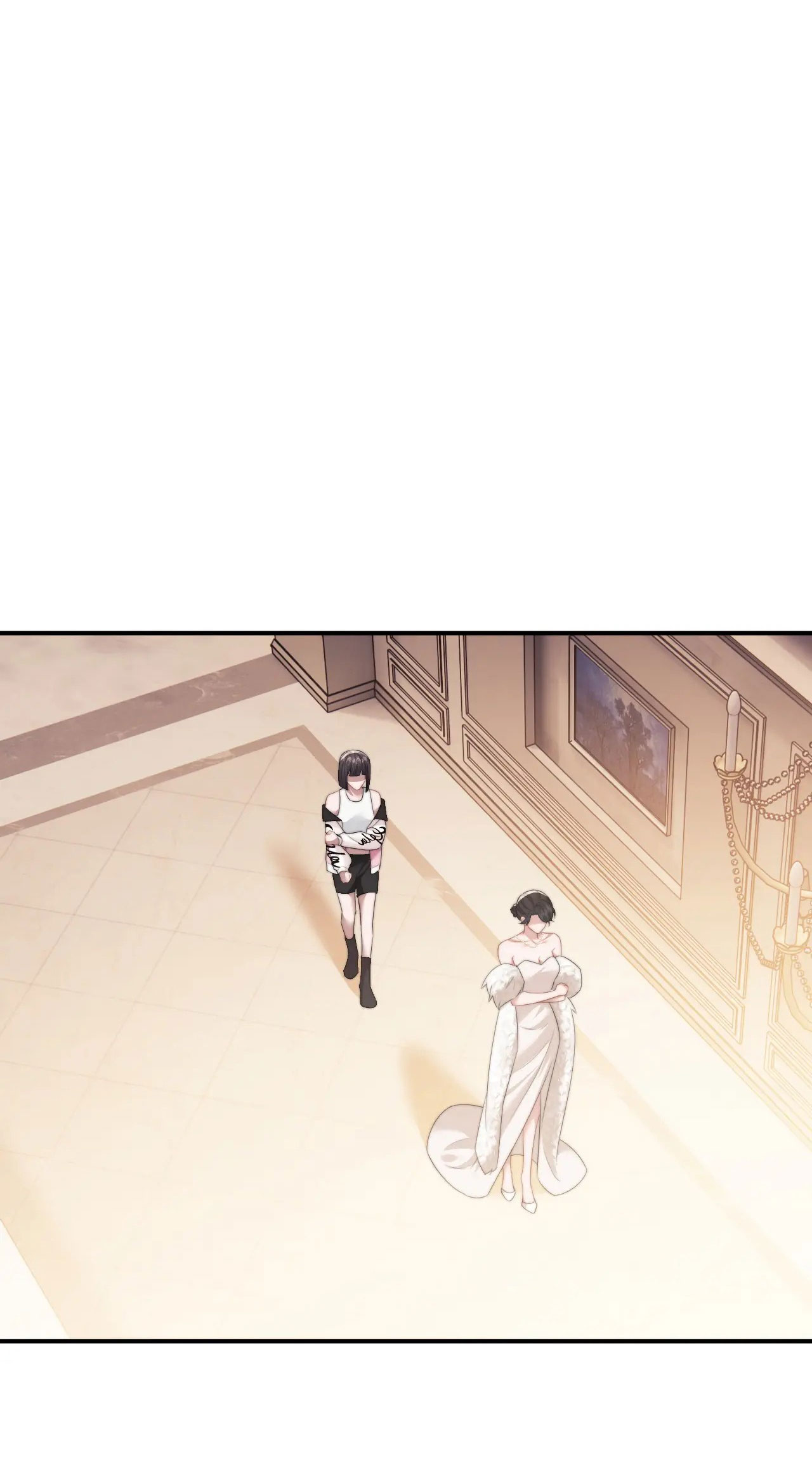 chủ mẫu cao môn xuyên không thành nữ phụ hào môn chapter 17.1 16