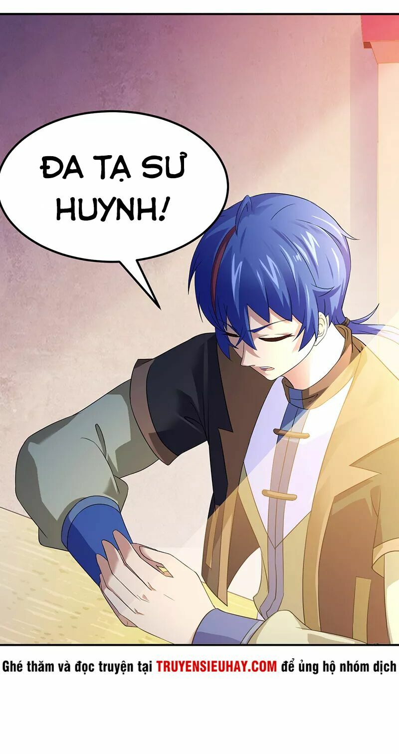 võ đạo độc tôn chapter 52 3