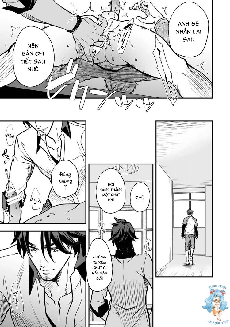 tổng hợp oneshot boylove chapter 66 13