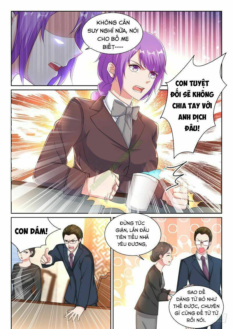 hệ thống siêu cấp cộng hưởng bạn trai chapter 25 8