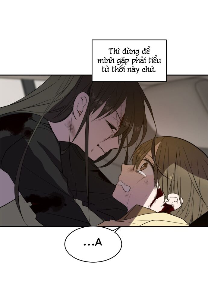 kiếp này cũng xin chăm sóc tôi như vậy nhé kiếp này cũng xin chăm sóc tôi như vậy nhé chapter 3 88