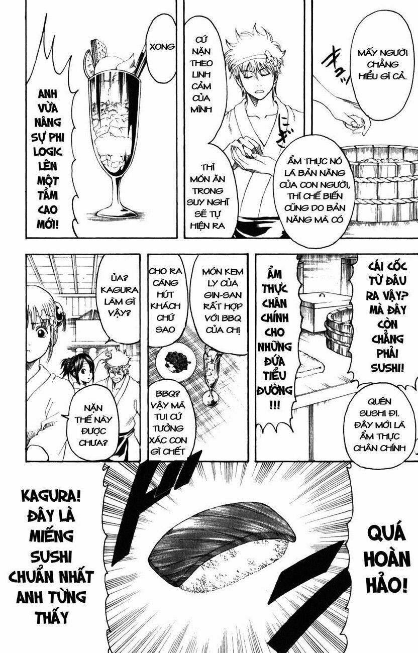 gintama - linh hồn bạc chapter 187 8