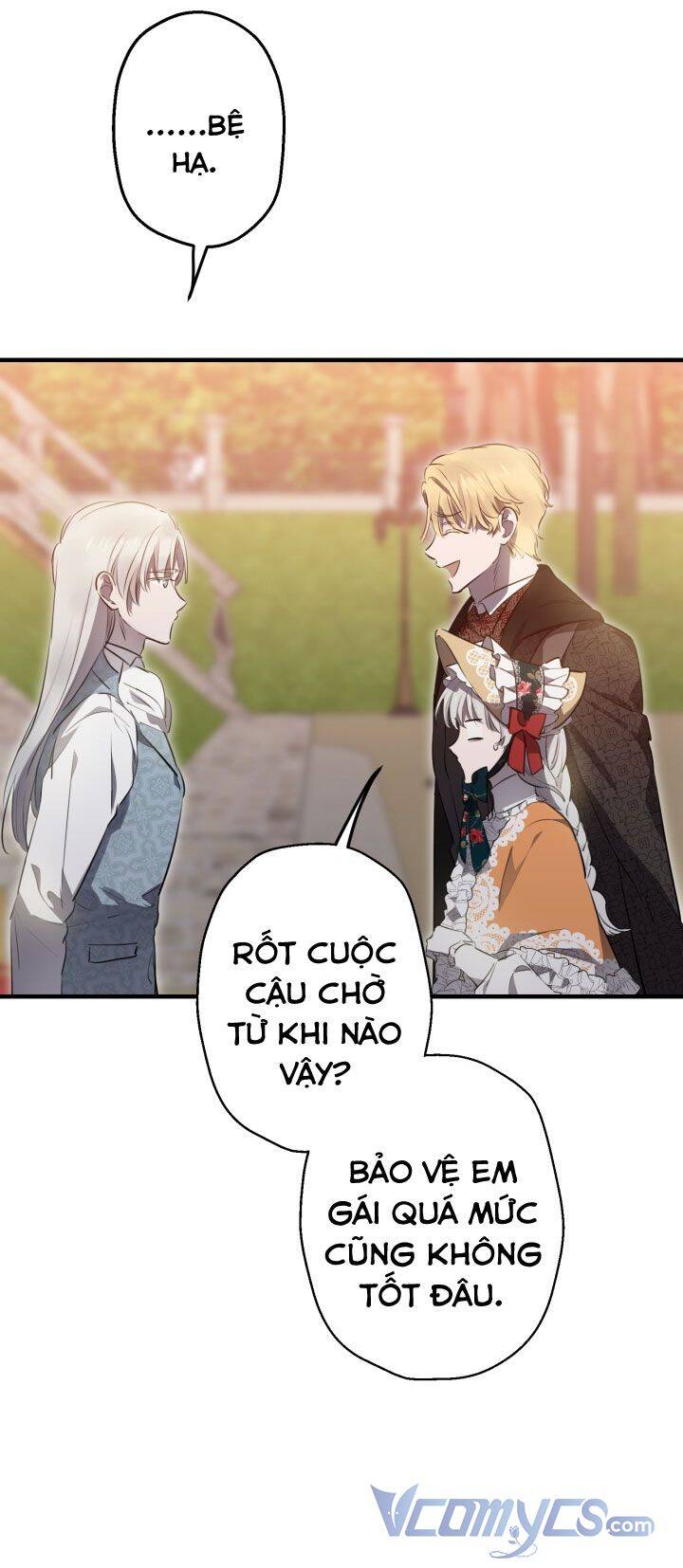 những nhân vật mạnh nhất thế giới ám ảnh tôi chapter 45 60