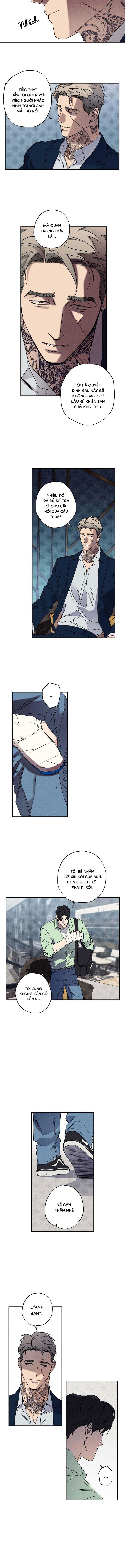 wet sand chapter 30 4