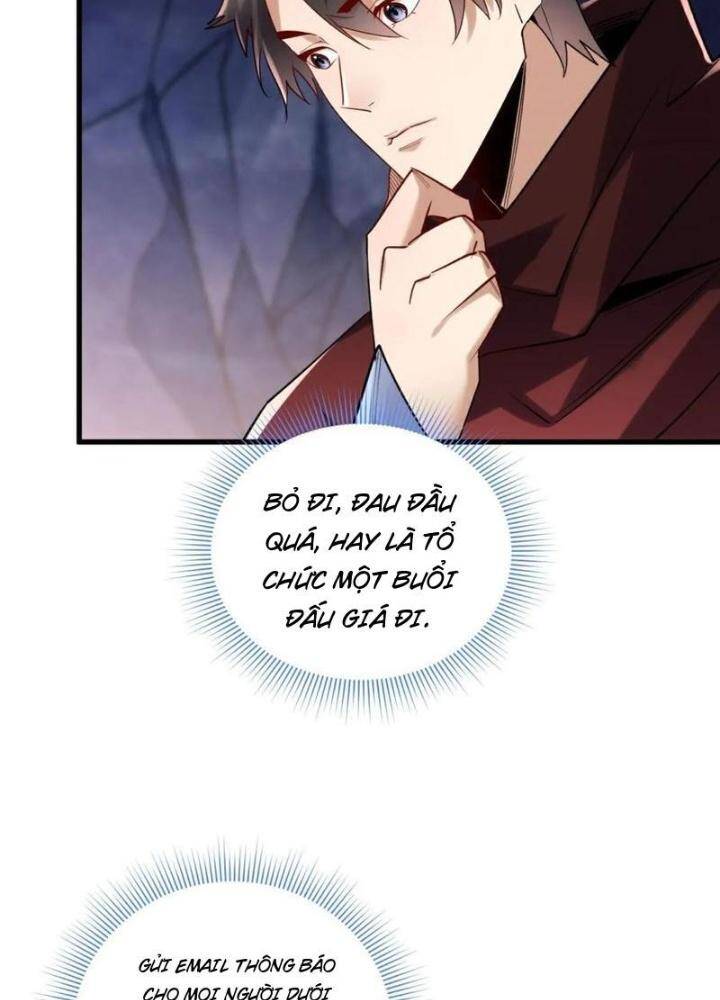 từ dã quái bắt đầu thăng cấp chapter 40 6