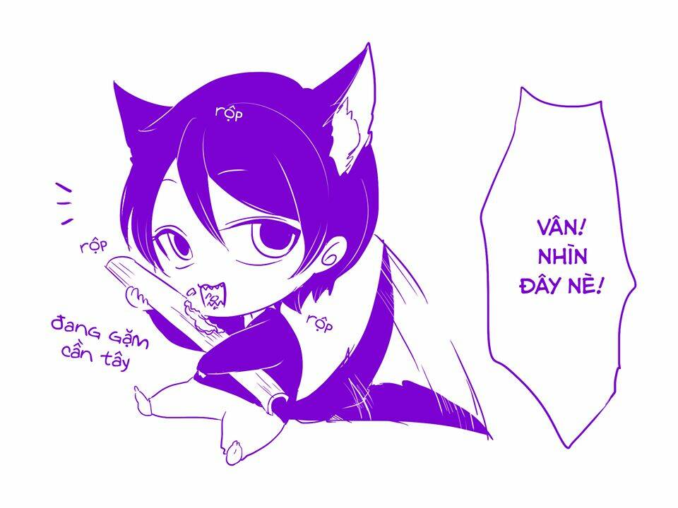 vân vân vũ vũ chapter 1 6