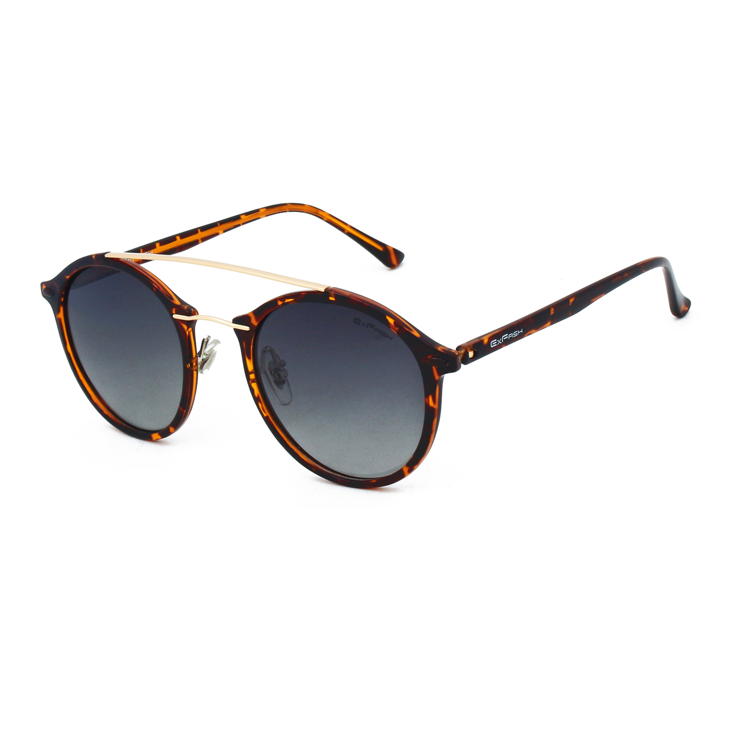 Kính mát nữ EXFASH EF36760 thời trang (size 49/22/135)