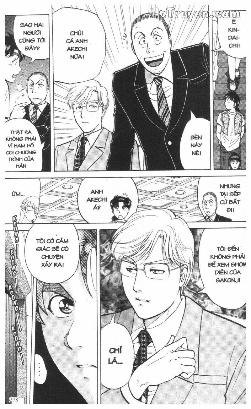 thám tử kindaichi (bản đẹp) chapter 15 274